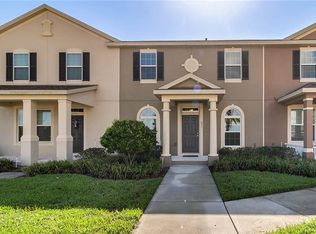 531 Waterside Pointe Dr, Groveland, FL 34736