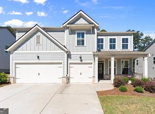 4824 Ivey Grace Way NW, Kennesaw, GA 30144