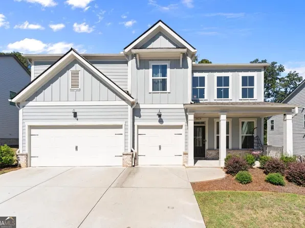 4824 Ivey Grace Way NW, Kennesaw, GA 30144