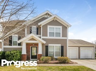 1005 Camellia Trc, Canton, GA 30114