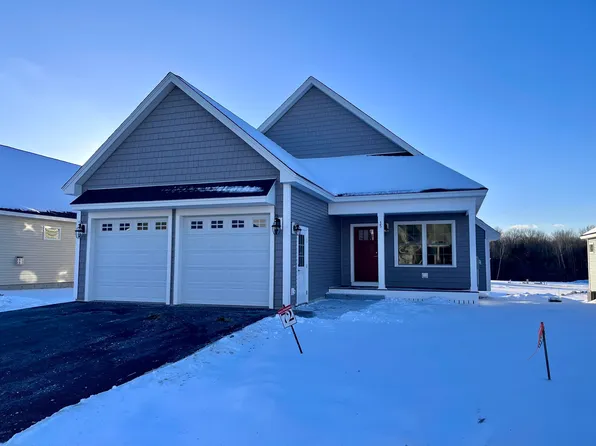 15 Huckleberry Avenue #72, Epping, NH 03042