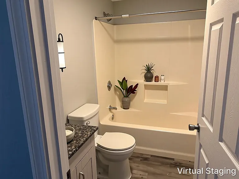 6 Milton St #2B — Photo 5