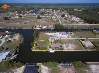 2319 NW 39th Ave, Cape Coral, FL 33993