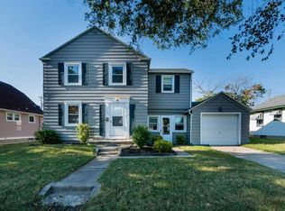 2505 E State Blvd, Fort Wayne, IN 46805