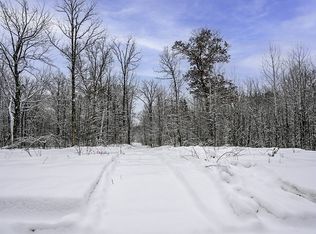 LOT 6 Pierce Homestead Rd, Trego, WI 54888