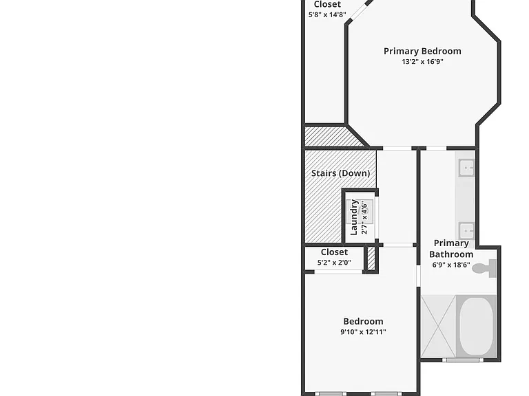 2305 Camden Dr #B — Photo 24
