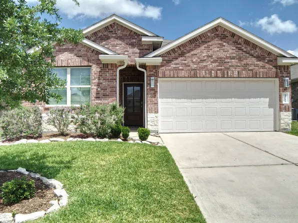 14210 Glacier Bay Ct, Conroe, TX 77384