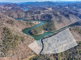 Highway 321, Butler, TN 37640