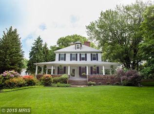 37 Olive Ln, Owings Mills, MD 21117