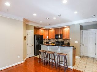 629 Whetstone Glen St #629, Gaithersburg, MD 20877