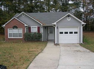 3543 Broad Oak Ct, Decatur, GA 30034