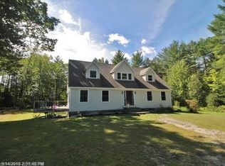 18 Dostie Dr, Mechanic Falls, ME 04256