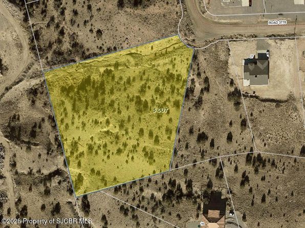 LOT 263 Road 3778, Farmington, NM 87401