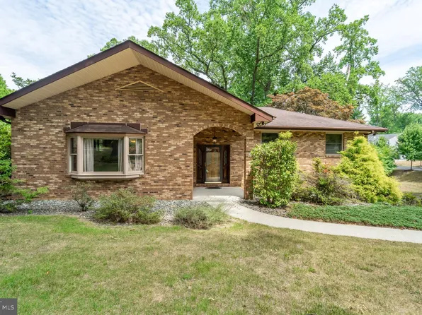 1131 Ferber Ave, Arnold, MD 21012