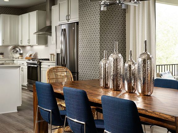 Kitchen Dining