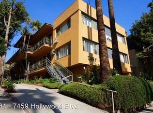 7459 Hollywood Blvd APT 6, Los Angeles, CA 90046