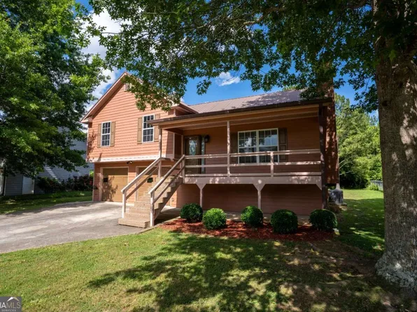 123 Nicole Cir, Rockmart, GA 30153