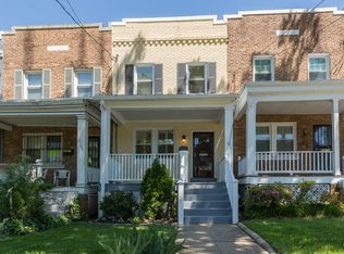 5107 8th St NW, Washington, DC 20011