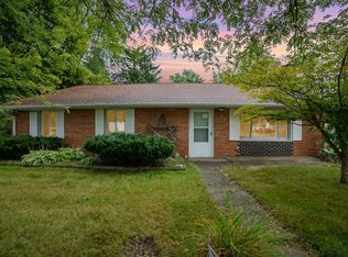 627 Rhodes St, Pinconning, MI 48650