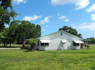 2418 S 41st St, Fort Pierce, FL 34950