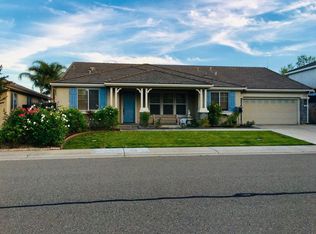 968 Trafalgar Cir, Galt, CA