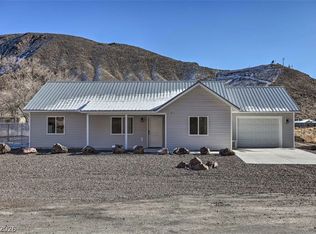 7 Love Ln, Caliente, NV 89008