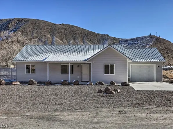 7 Love Ln, Caliente, NV 89008