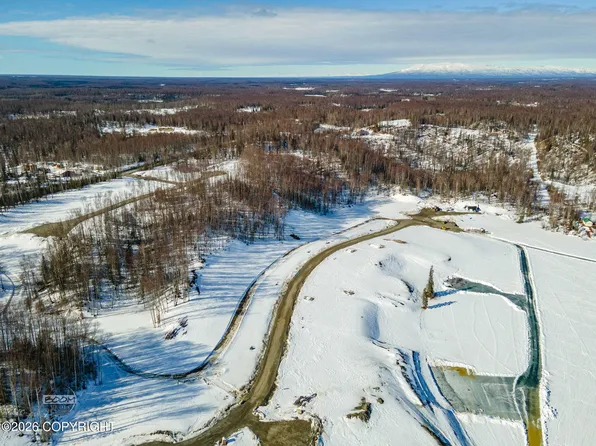 5614 S Corkey Blvd, Wasilla, AK 99623