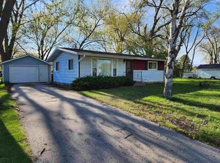 217 S Brooklyn St, Berlin, WI 54923