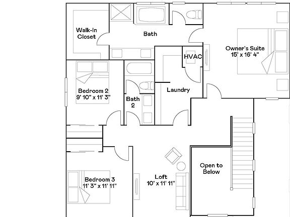 3rd image of this home