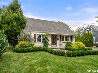 58 Hartland Street, Stratford, CT 06615