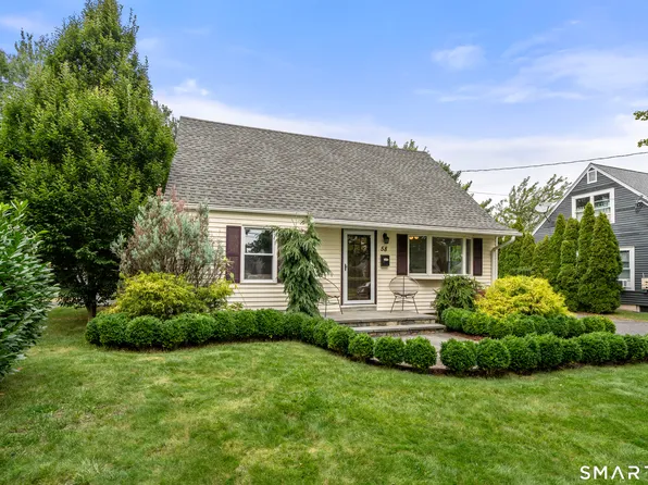 58 Hartland Street, Stratford, CT 06615