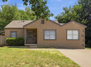 3028 NW 46th St, Oklahoma City, OK 73112
