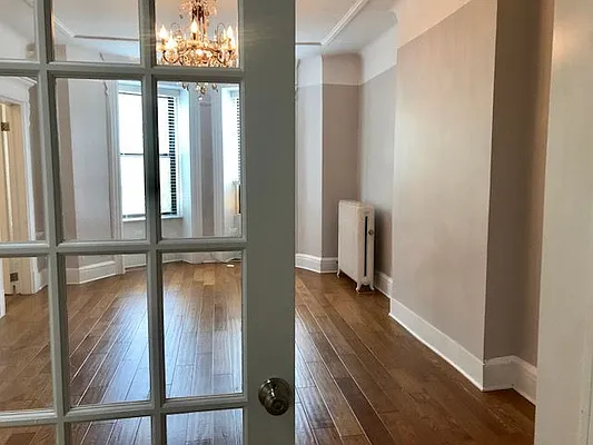 Rented by Brown Harris Stevens | media 34