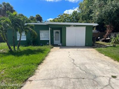 219 Beverly St, Titusville, FL, 32780
