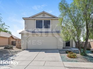 1161 N Chamberlain Pl, Tucson, AZ 85745
