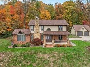 16340 Galehouse Rd, Doylestown, OH 44230