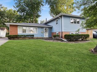 229 Grant St, Park Forest, IL 60466
