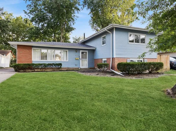 229 Grant St, Park Forest, IL 60466