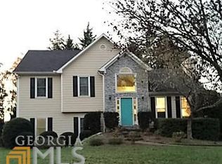 7715 Wynfield Dr, Cumming, GA 30040