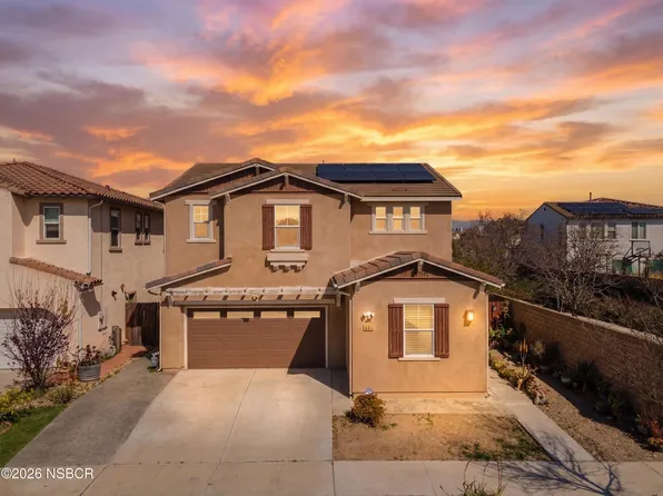 903 W Elaine Ave, Santa Maria, CA 93458