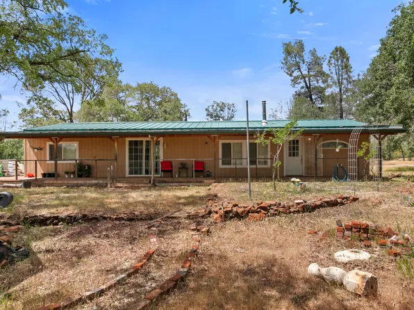 27339 Hobart Rd, Shingletown, CA 96088