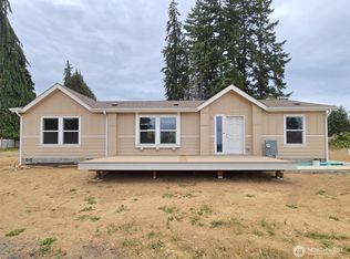 1138 W Lauridsen Blvd, Port Angeles, WA 98363