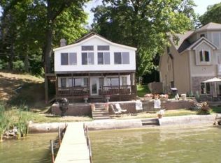 3665 W Sycamore Beach Rd, Angola, IN 46703