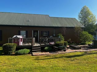 65 Four Oaks Ln, Charlotte, AR 72522