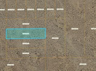 Altus Ave, Mojave, CA 93501