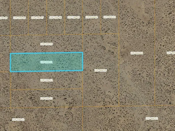 Altus Ave, Mojave, CA 93501