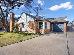 2723 Harbinger Ln, Dallas, TX 75287