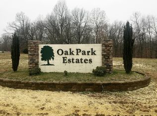 Cottonwood Rd, Harrison, AR 72601