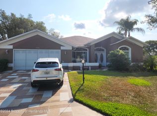 2048 Towering Pines Ter, Spring Hill, FL 34606